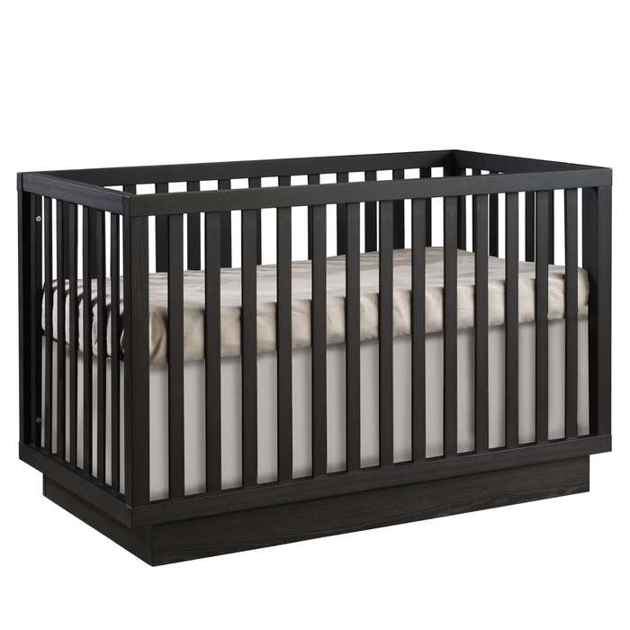 Natart Como Classic Crib - Dusk