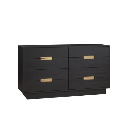 Natart Como King Dresser - Dusk