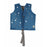 Bbluv Naj Swim Vest - Navy M(3-6Y)
