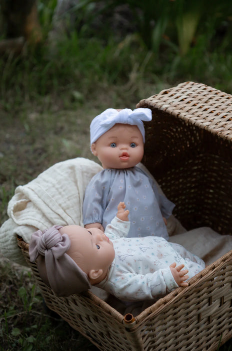 Paola Reina Baby Gordis - Raky w/ Floral Blouse