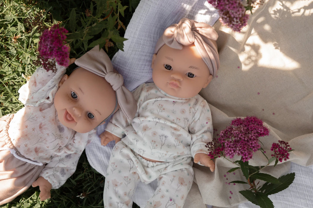 Paola Reina Baby Gordis - Alessandra w/ Floral Outfit