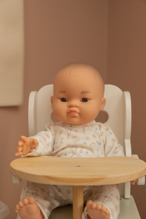 Paola Reina Baby Gordis - Alessandra w/ Floral Outfit