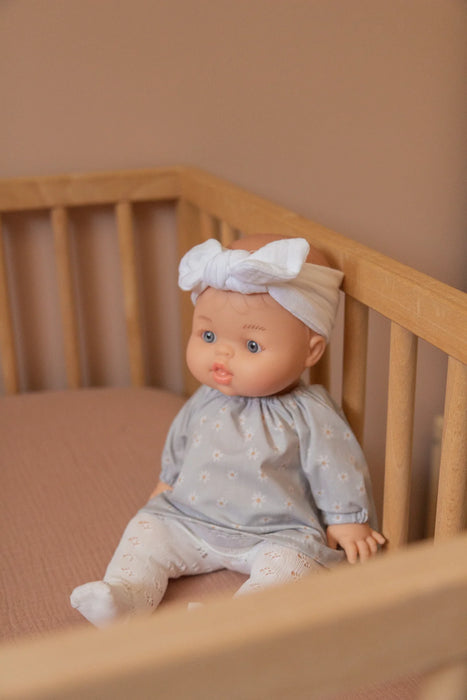 Paola Reina Baby Gordis - Raky w/ Floral Blouse