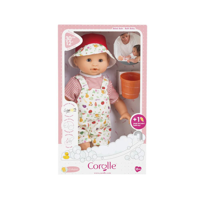 Corolle BB Bath - Calypso