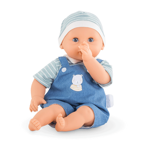 Corolle Bebe Calin - Mael