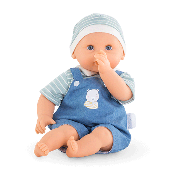 Corolle Bebe Calin - Mael