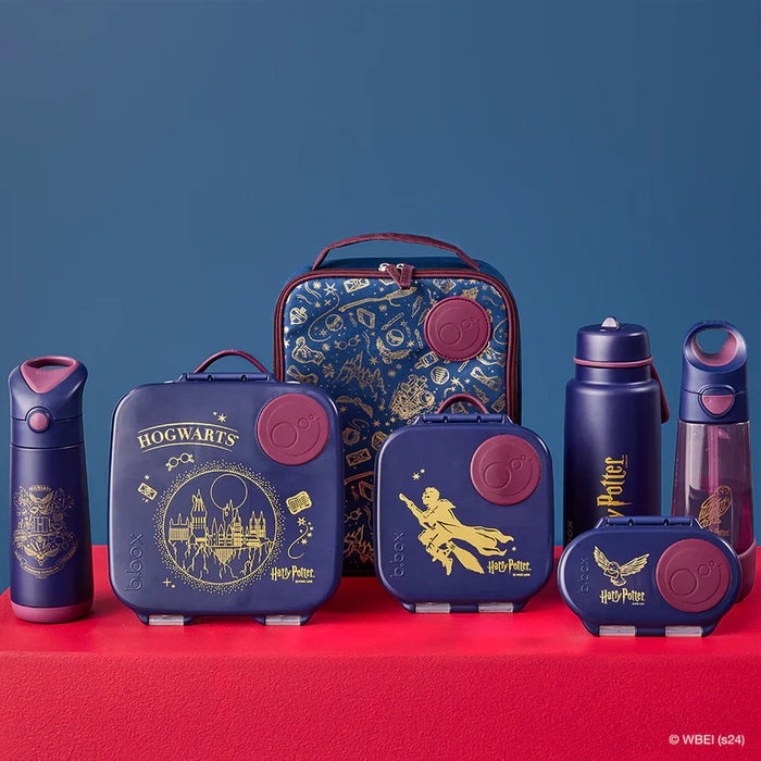 Bbox Insulated Drink Bottle 500ml - Harry Potter
