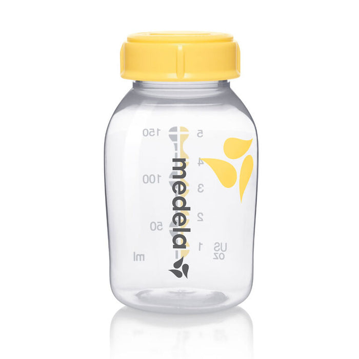 Medela Breast Milk Bottle Set 5oz 150ml 3pk