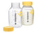Medela Breast Milk Bottle Set 5oz 150ml 3pk
