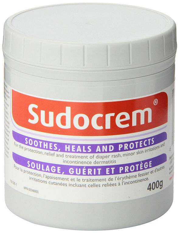 Sudocrem 400g