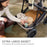 Britax Prism Modular Stroller-Teak