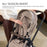 Britax Prism Modular Stroller-Teak