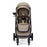 Britax Prism Modular Stroller-Teak