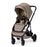 Britax Prism Modular Stroller-Teak