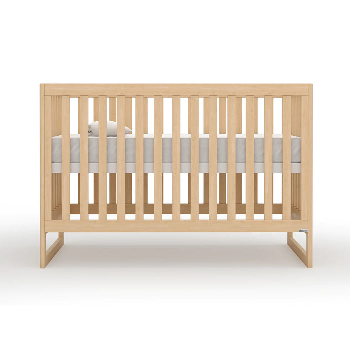 Dadada Austin 3-in-1 Convertible Crib - Natural