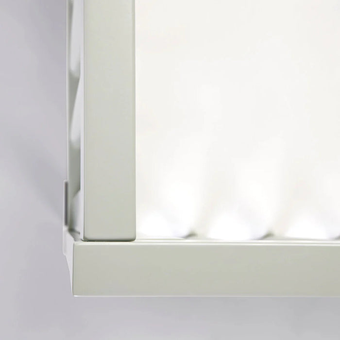 Dadada Soho 3-in-1 Convertible Crib - Sage