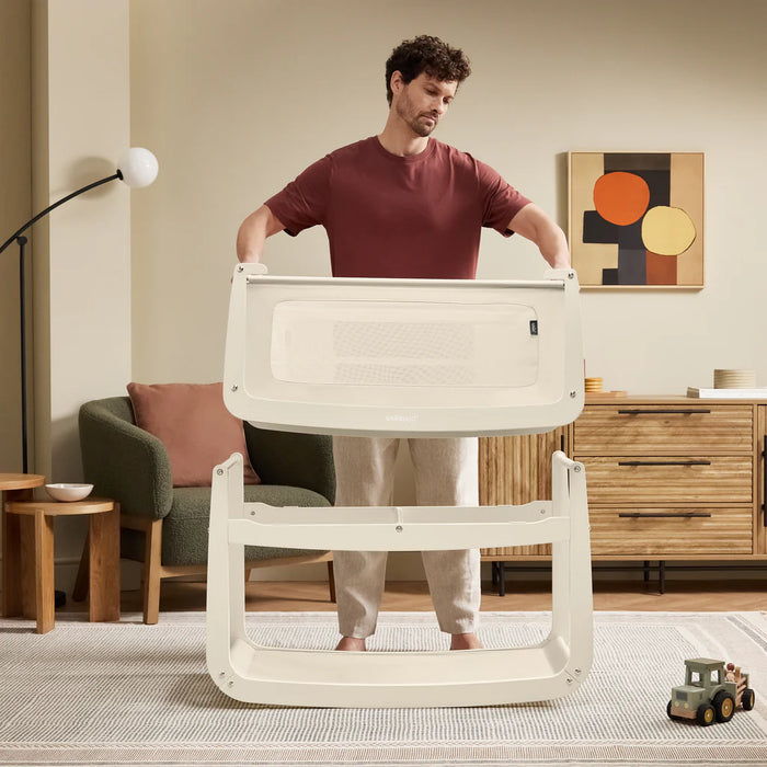 Snuz SnuzPod 5 - Cashmere