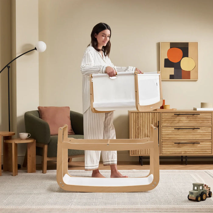 Snuz SnuzPod 5 - Natural