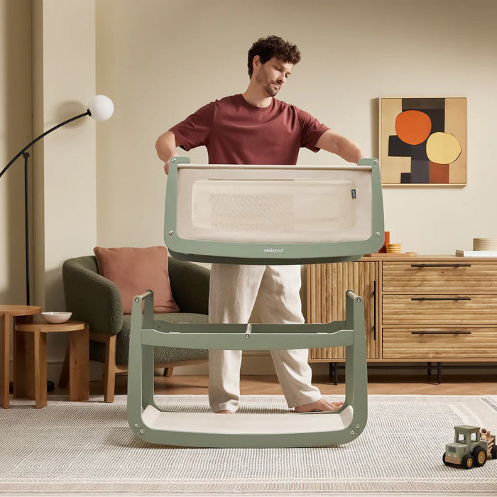 Snuz SnuzPod 5 - Sage