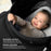 Maxi Cosi Oria2 Carry Cot - Twillic Black