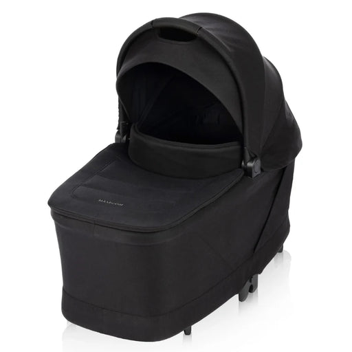 Maxi Cosi Oria2 Carry Cot - Twillic Black