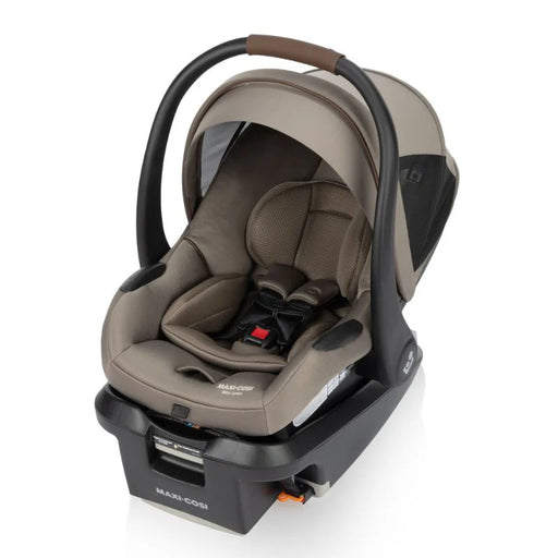 Maxi Cosi Mico Luxe Plus - Twillic Truffle