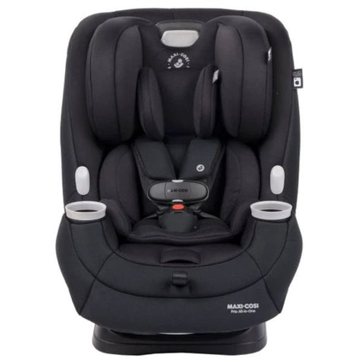 Maxi Cosi Pria All in One Convertible Car Seat - Authentic Black