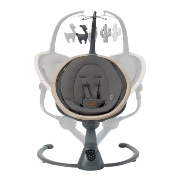 Maxi Cosi Cassia Swing - Beyond Graphite