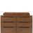 Maxi Cosi KD Double Dresser Topper Changing Station Embraced Forms - Walnut CG017CHN
