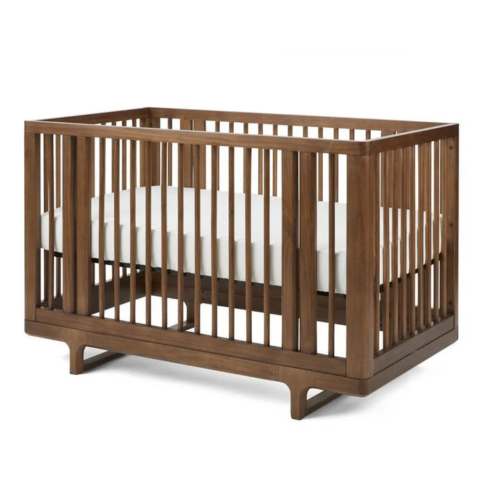 Maxi Cosi Embraced Forms 4-in-1 Convertible Crib - Walnut CR011CHN