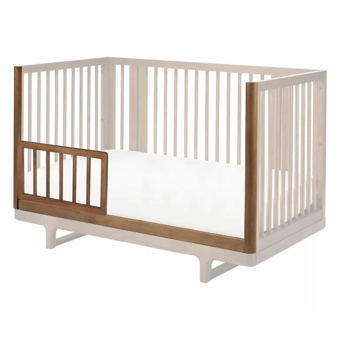 Maxi Cosi Embraced Forms Crib Conversion Kit- Walnut TF016CHN