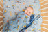 Loulou Lollipop Muslin Swaddle - Tiny Engineers