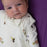 Belan.J 2.5TOG Sleep Sack - Squirrels