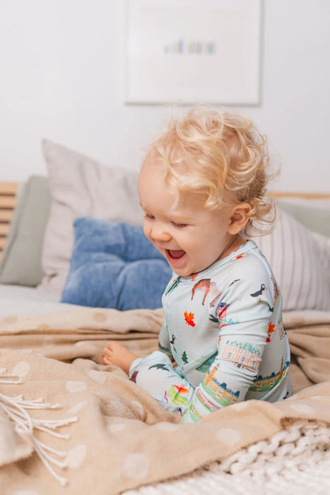 Loulou Lollipop Sleeper Canada