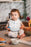 Loulou Lollipop Silicone Bib Printed - Mini Mathletes
