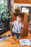 Loulou Lollipop LongSleeve Waterproof Bib - Magical Dragons