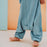Nest Designs Short Sleeve Footed Sleep Bag 0.6Tog - Meadow Green