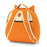 DabbaWalla Preschool Backpack - Fox