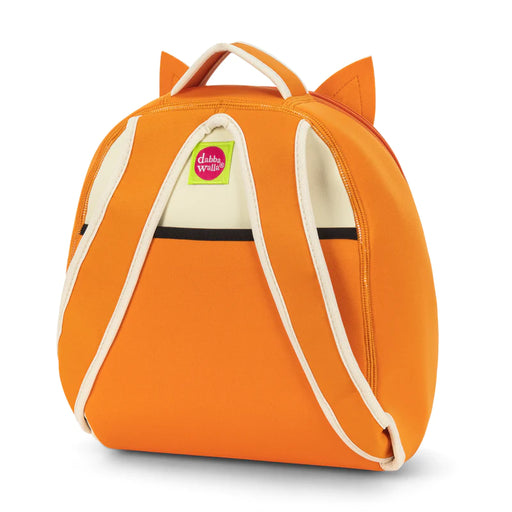 DabbaWalla Preschool Backpack - Fox