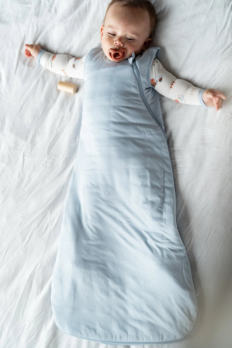 Silkberry Baby Bamboo Sleeping Sack 2.5T - Magic Cloud