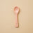 Minika Silicone Spoon - Blush