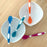 Dr Brown's Temp Sensitive Spoons 4Pc