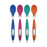 Dr Brown's Temp Sensitive Spoons 4Pc