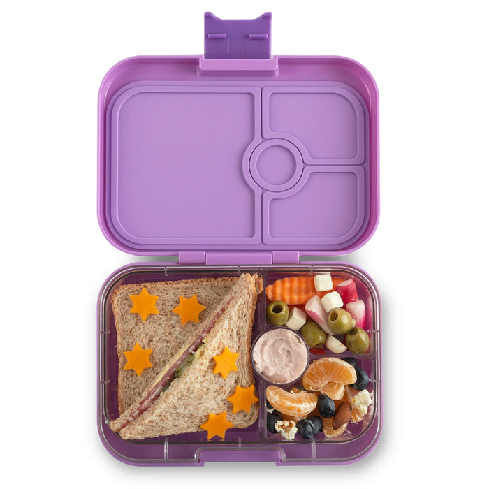 Yumbox Panino Lavanda Purple/Unicorn