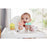 Hape Cheery Rattle Trio E0123