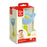 Hape 2026 Rattle & Teether Blue