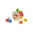 Hape Wooden Wonder Shape Sorter E0516