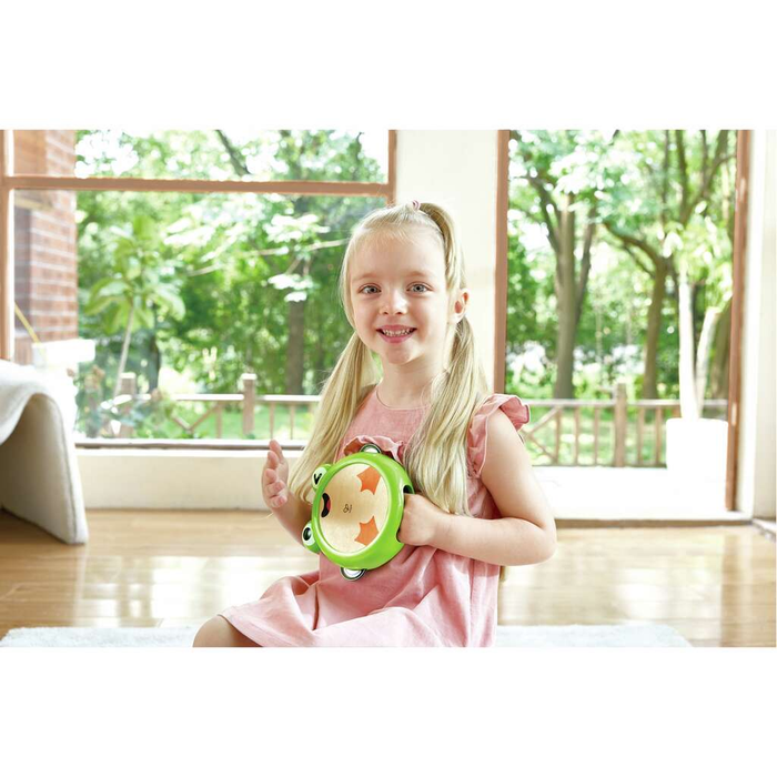 Hape Nature Band Rhythm Kit E0639