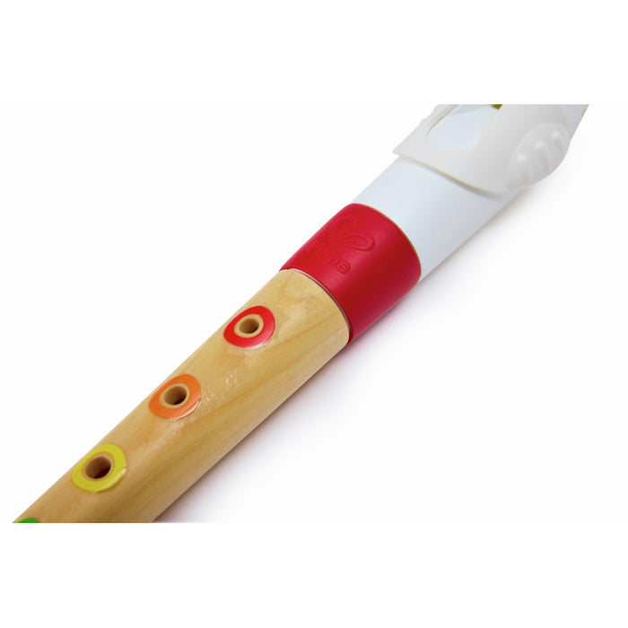 Hape 2025 Mini Musician's Starter Recorder E0640