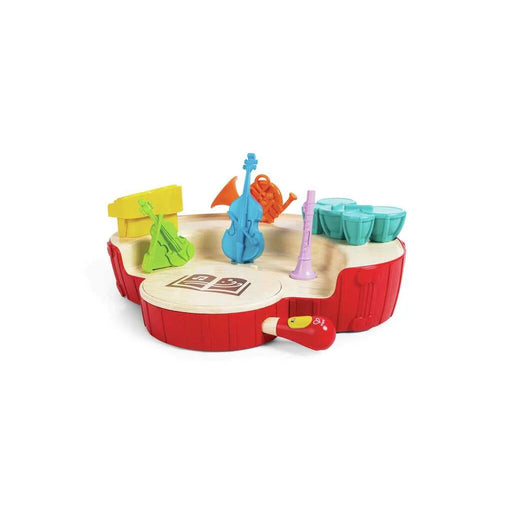Hape Mini Conductor's Orchestra E0642